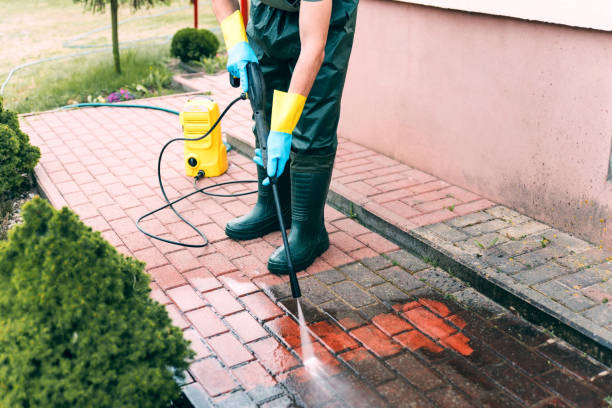 Trusted Mechanicsburg, PA  Pressure Washing Experts