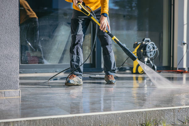 Best Commercial Pressure Washing in Mechanicsburg, PA