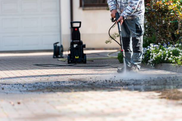 Best Post-Construction Pressure Washing in Mechanicsburg, PA