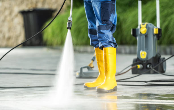 Best Surface-Specific Cleaning in Mechanicsburg, PA